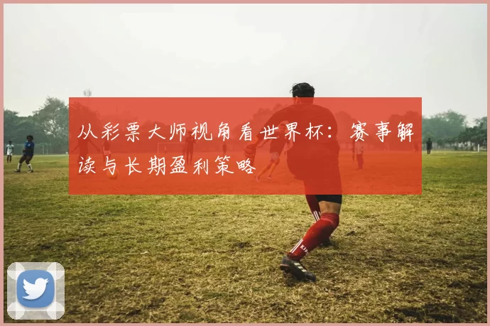 从彩票大师视角看世界杯：赛事解读与长期盈利策略