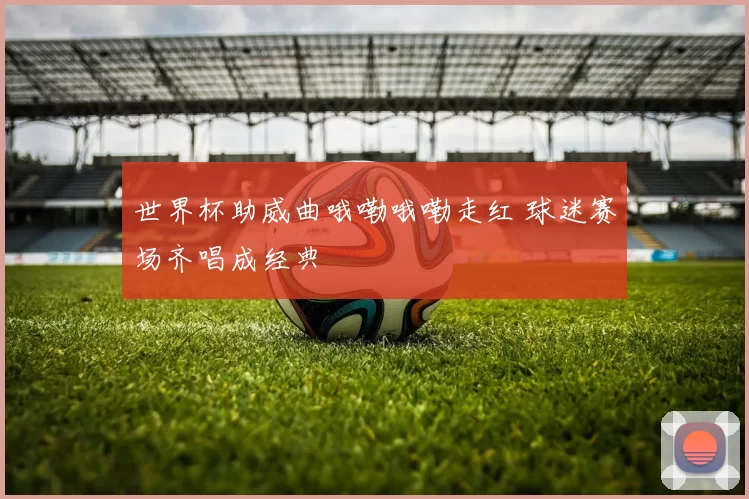 世界杯助威曲哦嘞哦嘞走红 球迷赛场齐唱成经典